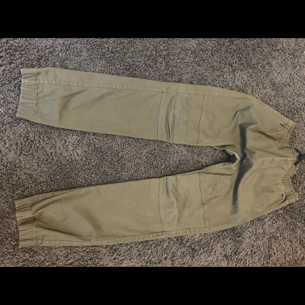 Zoo York Joggers